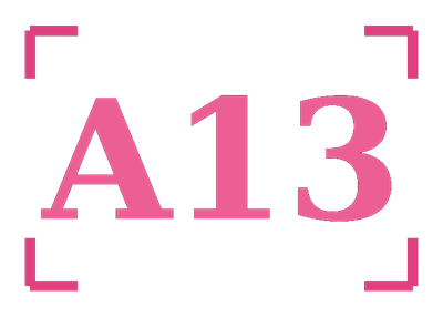 Ann13 Studio